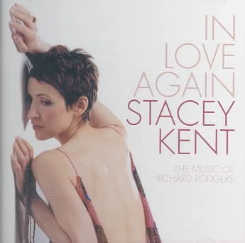 In Love Again - The Music of Richard Rodgers