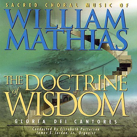 Doctrine of Wisdom cover