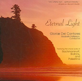 Eternal Light cover