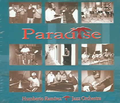 Paradise cover
