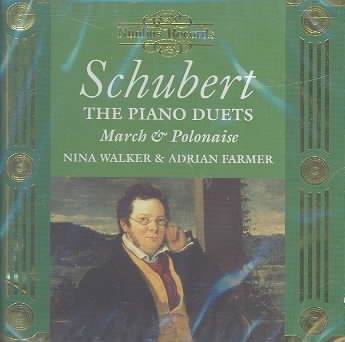 Piano Duets 2 / March & Polo cover