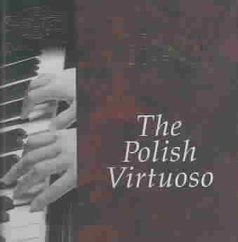 Polish Virtuoso cover