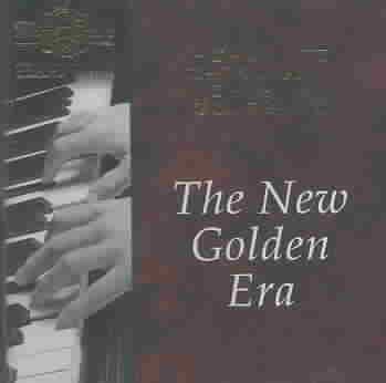 New Golden Era cover