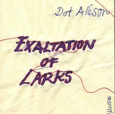 Exaltation of Larks