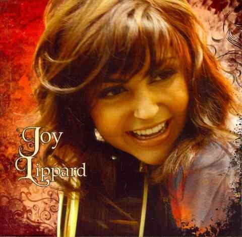 Joy Lippard cover