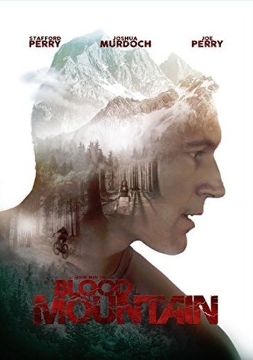 Blood Mountain cover