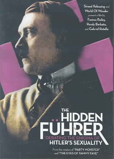 Hidden Fuhrer