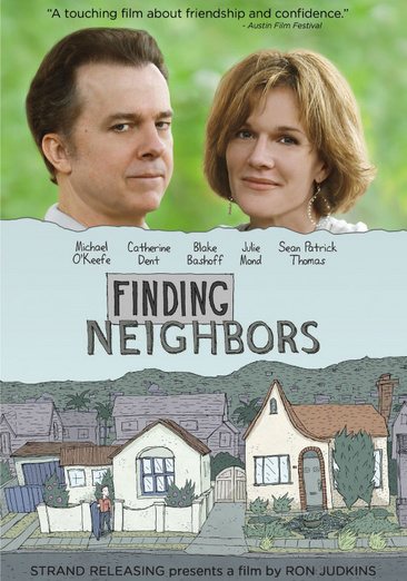 Finding Neighbors cover