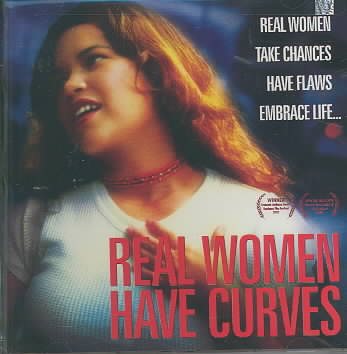 Real Women Have Curves cover