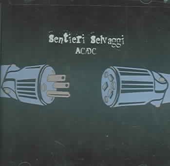Sentieri Selvaggi - AC/DC cover