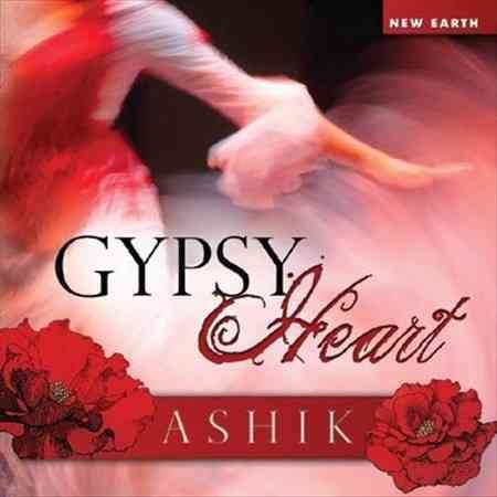 Gypsy Heart cover