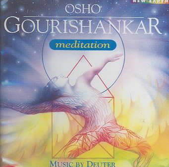 Osho Gourishankar cover
