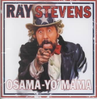 Osama-Yo Mama / United We Stand cover