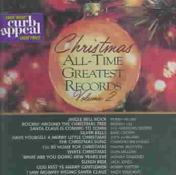 Christmas All-Time Greatest, Vol. 02