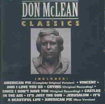 Classics cover