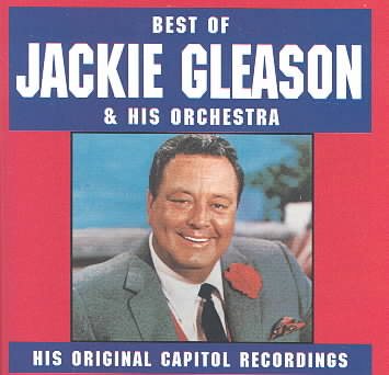 Best Of Jackie Gleason & His Orchestra