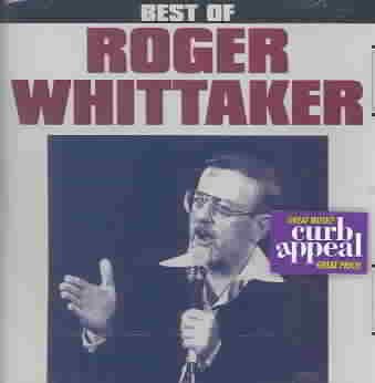 Best Of Roger Whittaker cover