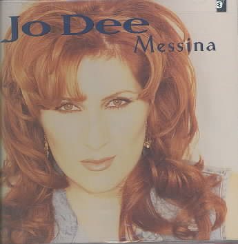 Jodee Messina cover