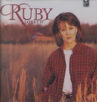 Ruby Lovett cover