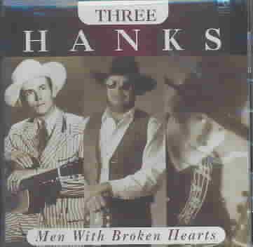 Three Hanks cover