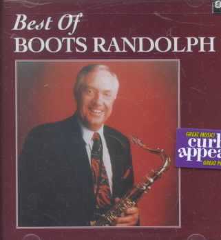 Best Of Boots Randolph