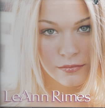 LeAnn Rimes cover
