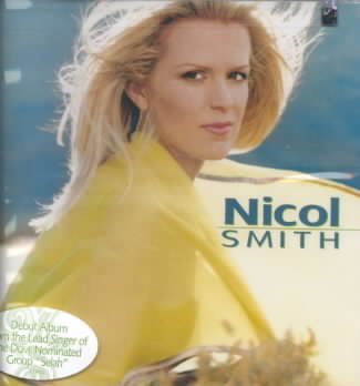 Nicol Smith cover