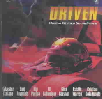 Driven cover