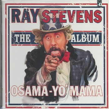 Osama-Yo'Mama cover