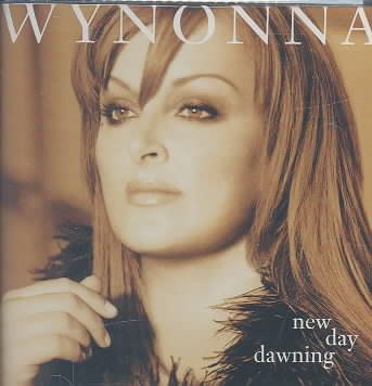 New Day Dawning cover