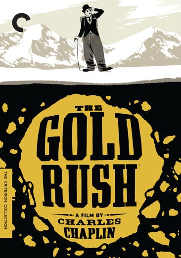 The Gold Rush (Criterion Collection)