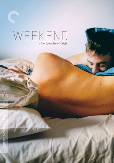 Weekend (Criterion Collection) cover