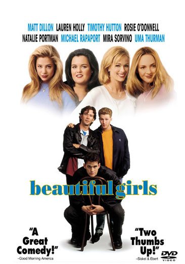Beautiful Girls (Widescreen) cover