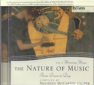 Nature of Music 6 cover