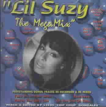 Lil Suzy: Megamix