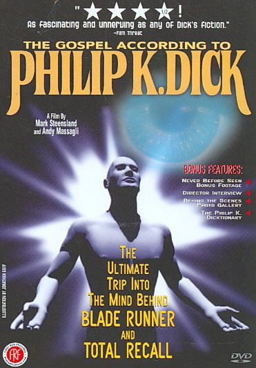 The Gospel According to Philip K. Dick