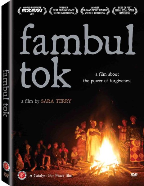Fambul Tok cover