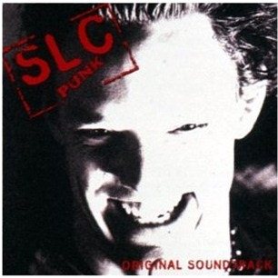 SLC Punk: Original Soundtrack cover