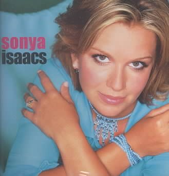 Sonya Isaacs cover