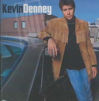 Kevin Denney cover