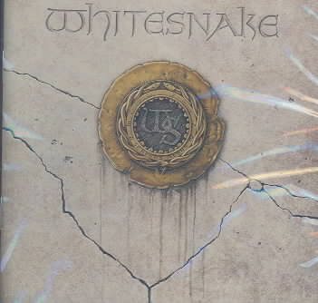 Whitesnake cover