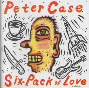 Six Pack of Love cover