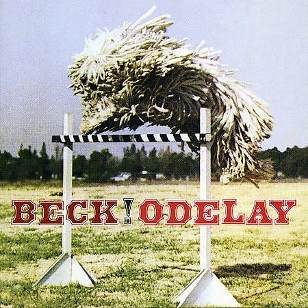 Odelay (bonus Track) (aus) cover