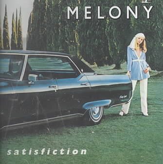 Satisfiction cover