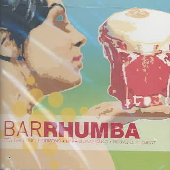 Bar Rhumba cover