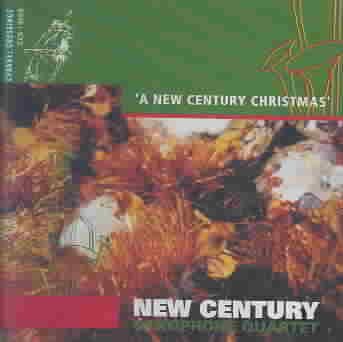 New Century Christmas cover