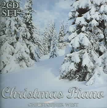 Christmas Piano cover