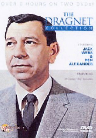The Dragnet Collection, Vol. 1