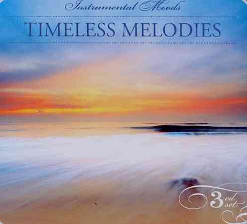 Timeless Melodies cover