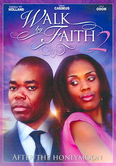 Walk By Faith 2 cover